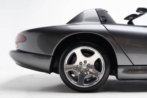 2002 Dodge Viper RT/10