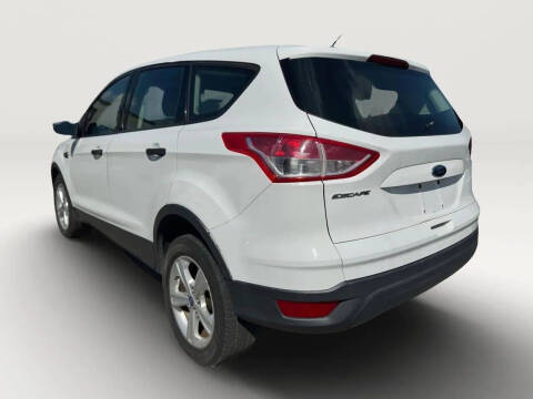 2013 Ford Escape S