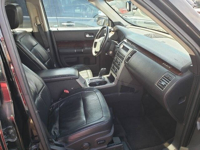 2009 Ford Flex SEL