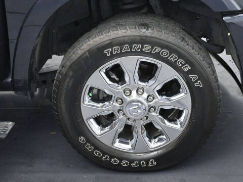 2021 RAM 3500 Limited