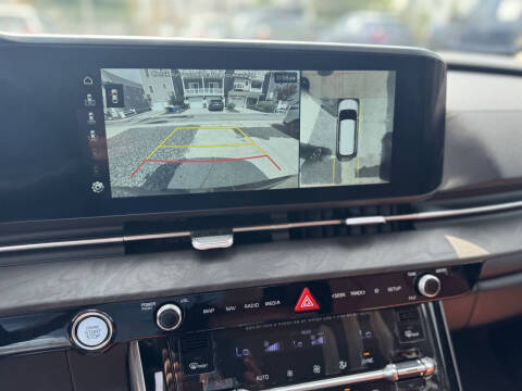 2023 Kia Carnival SX Prestige