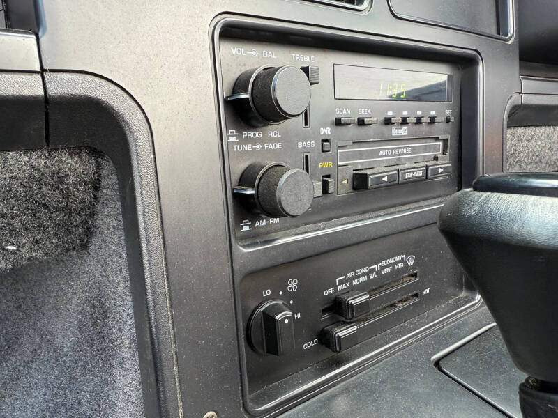 1987 Chevrolet Corvette