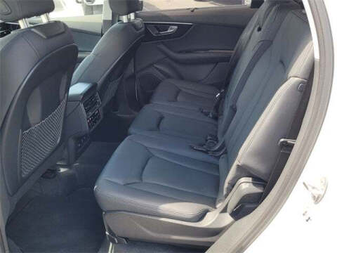 2023 Audi Q7 quattro Prestige 55 TFSI