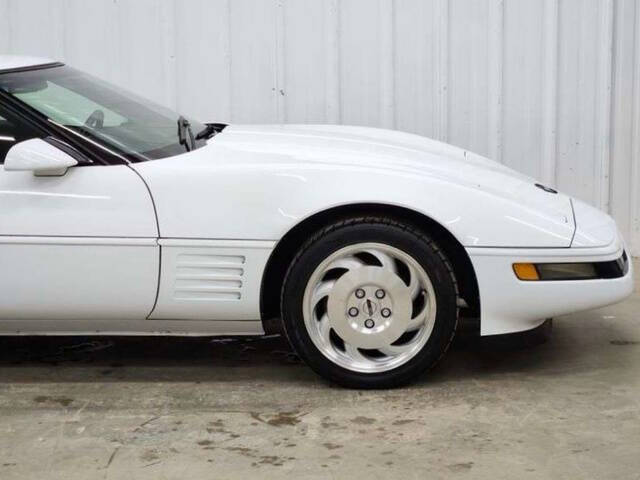 1994 Chevrolet Corvette