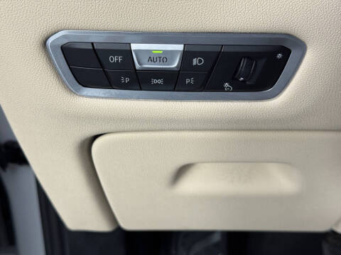 2022 BMW X5 xDrive45e