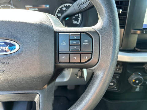 2025 Ford F-350 Super Duty