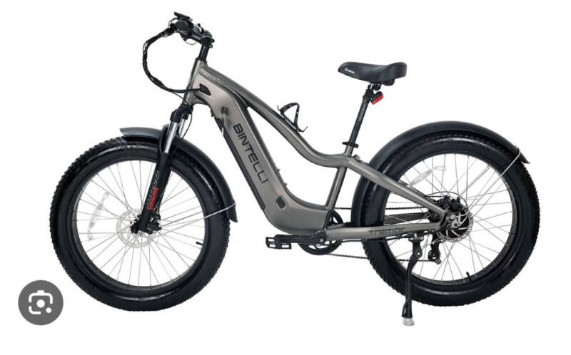 2024 Bintelli Tremor