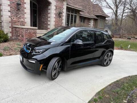 2019 BMW i3 for sale at Auto Acquisitions USA in Eden Prairie MN