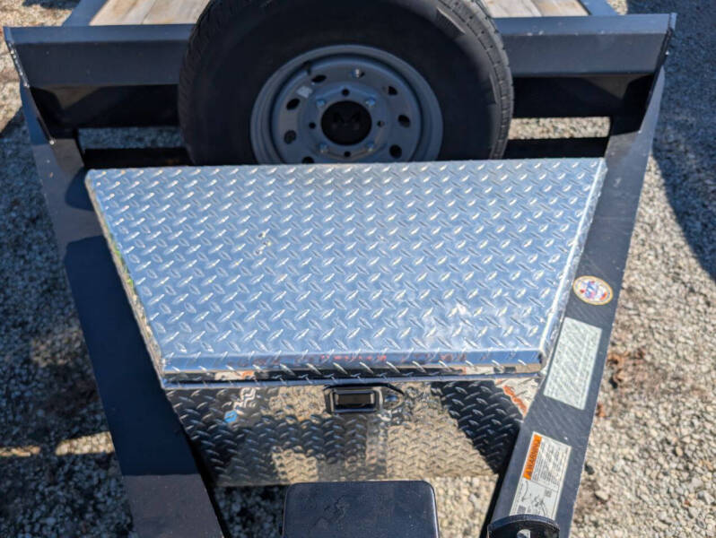 2023 MORITZ ELBH-20 AR 1400