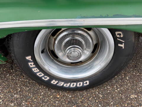 1964 Chevrolet Impala