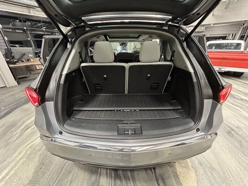 2024 Acura MDX SH-AWD w/Tech