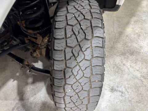 2017 Ford F-350 Super Duty XL