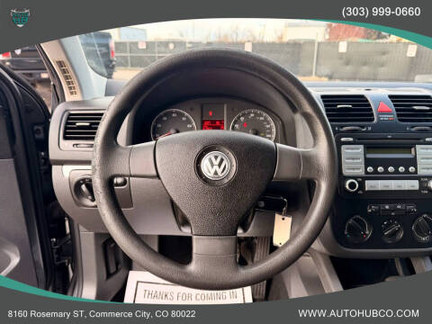 2009 Volkswagen Jetta