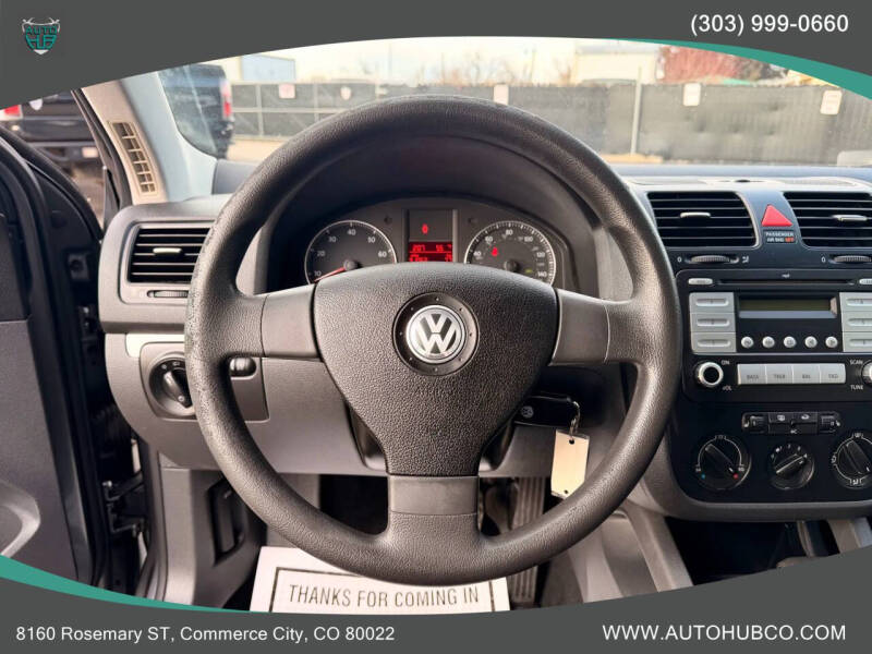 2009 Volkswagen Jetta