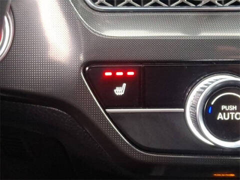 2024 Acura Integra w/A-SPEC