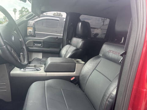 2008 Ford F-150