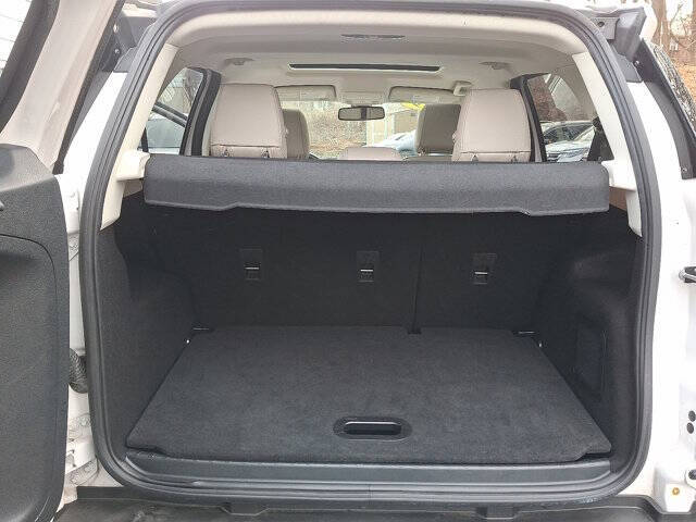 2019 Ford EcoSport Titanium