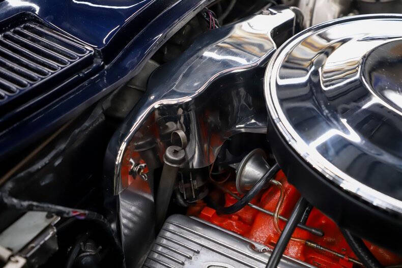 1964 Chevrolet Corvette