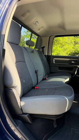 2014 RAM 2500