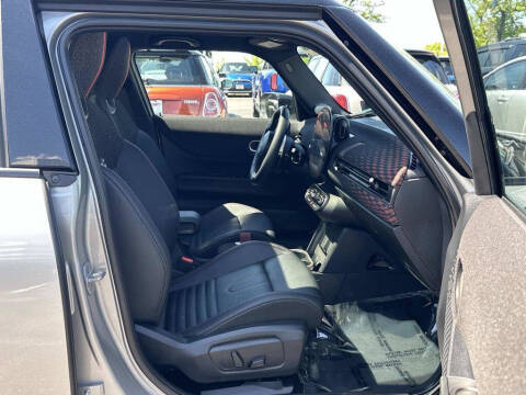 2025 MINI Hardtop 4 Door