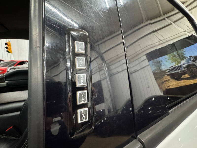 2019 Ford F-250 Super Duty