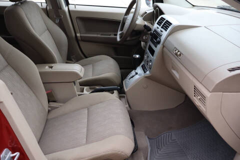 2007 Dodge Caliber SXT