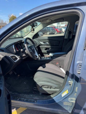 2012 GMC Terrain SLE-2