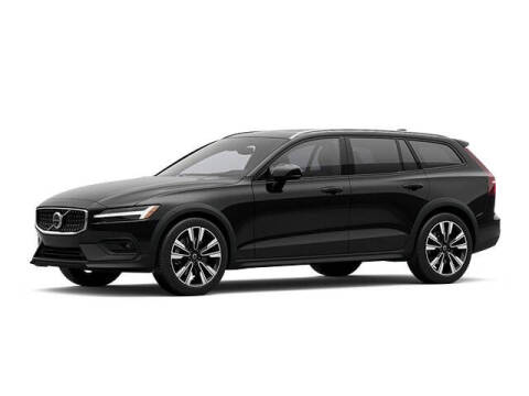 2023 Volvo V60 Cross Country