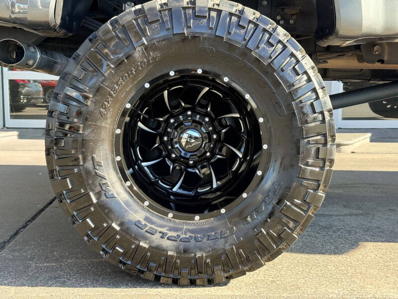 2022 Ford F-350 Super Duty Platinum