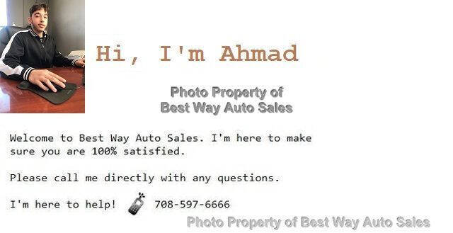 2010 Ford Transit Connect