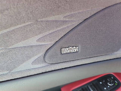 2024 Lexus RX 350 F SPORT Handling