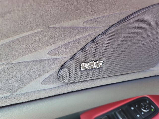 2024 Lexus RX 350 F SPORT Handling