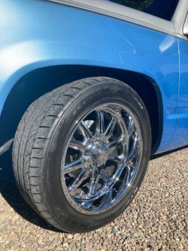 1996 GMC C/K 1500 Series