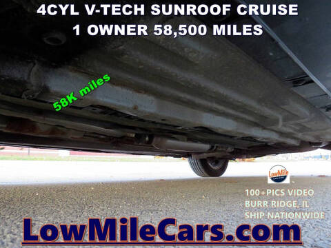 1995 Honda Accord EX