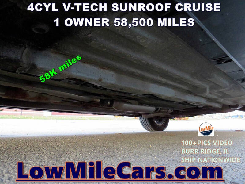 1995 Honda Accord EX