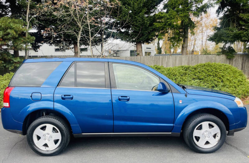 2006 Saturn Vue