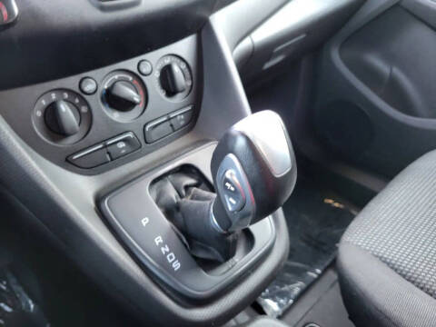 2017 Ford Transit Connect XL