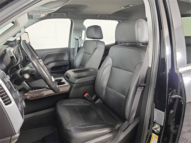 2019 GMC Sierra 3500HD