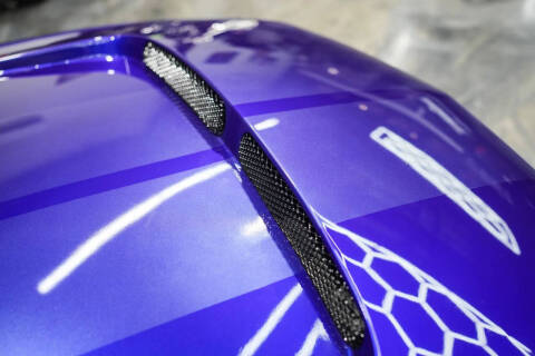 2007 Ford Mustang GT Deluxe