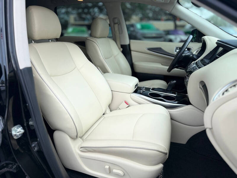 2020 Infiniti QX60 Pure