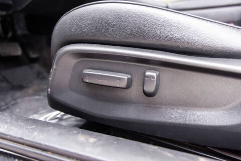 2017 Honda Civic EX-L w/Navi