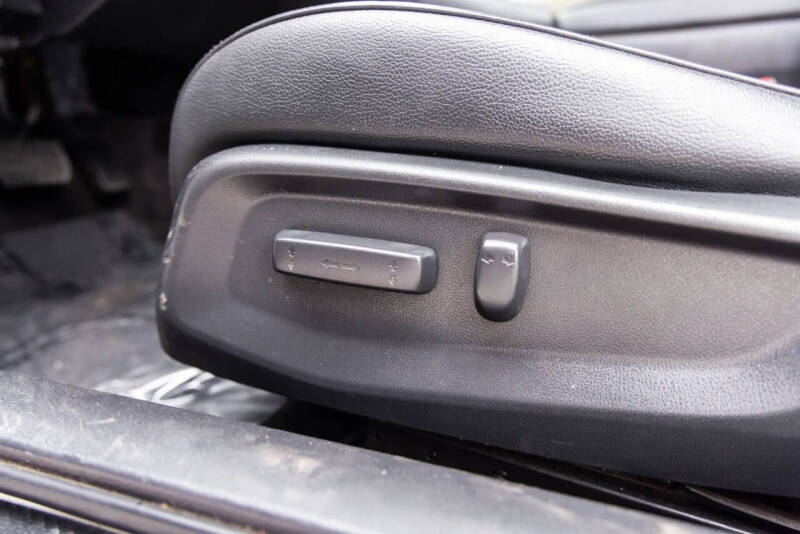 2017 Honda Civic EX-L w/Navi