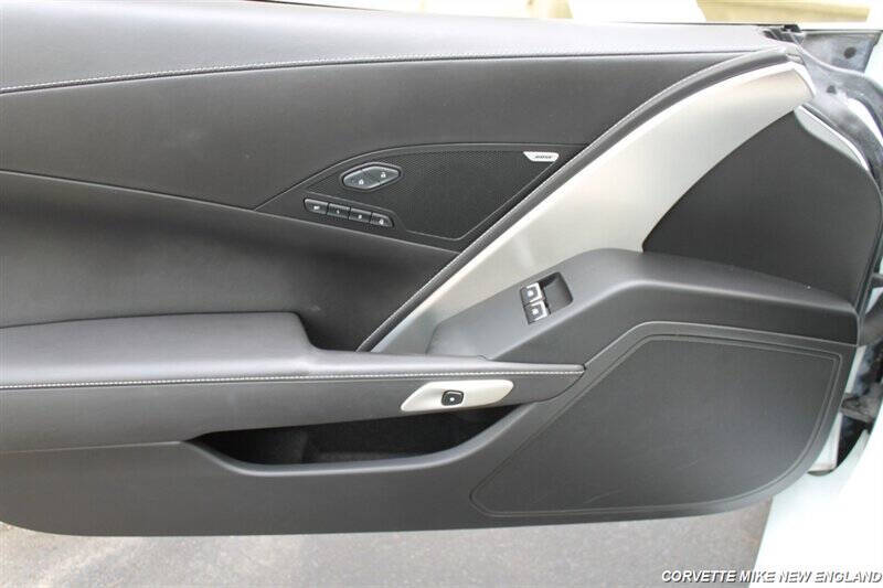 2015 Chevrolet Corvette 63