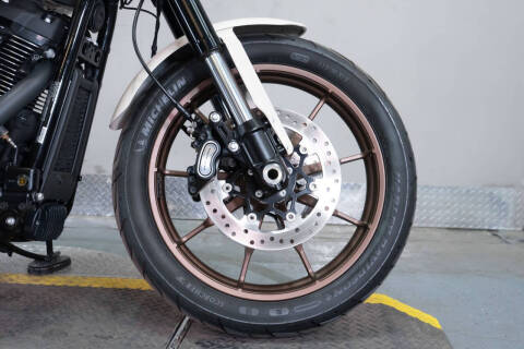 2023 Harley-Davidson Low Rider S