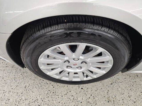 2013 Cadillac CTS 3.0L Luxury