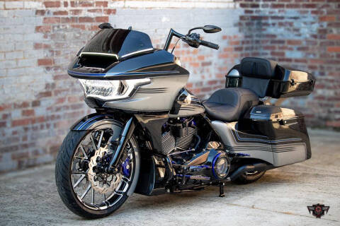 2025 Harley-Davidson Road Glide