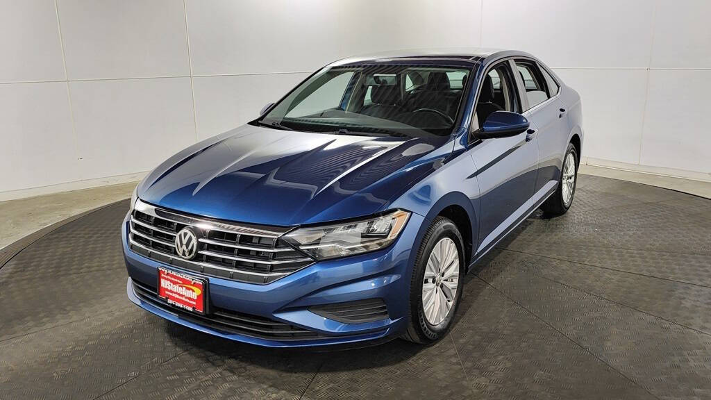 2019 Volkswagen Jetta for sale at NJ Car Buyer in Jersey City, NJ