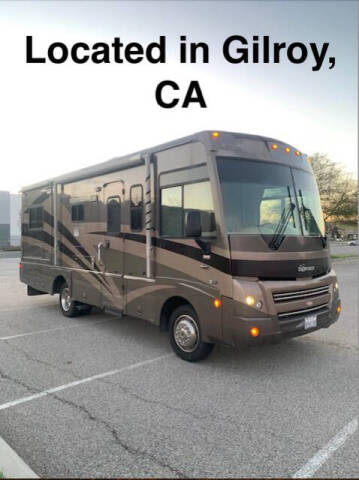 2008 Winnebago Sightseer 26P for sale at RV Wheelator in Tucson AZ