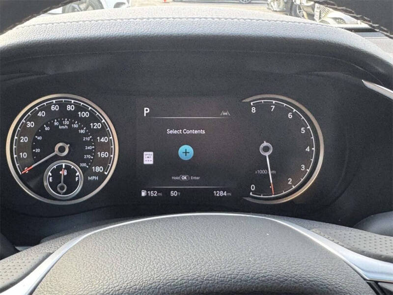 2026 Genesis G70 2.5T Standard