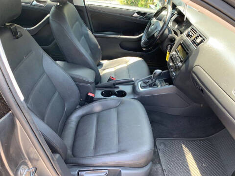 2011 Volkswagen Jetta